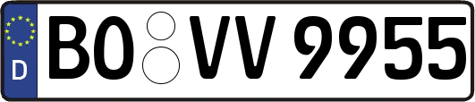 BO-VV9955