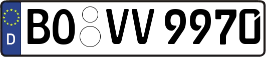 BO-VV9970