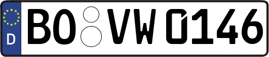 BO-VW0146