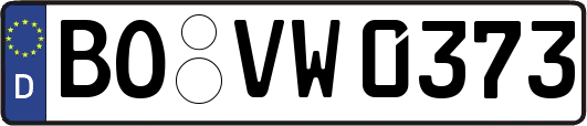 BO-VW0373