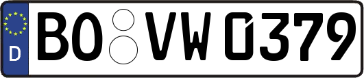 BO-VW0379