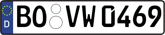 BO-VW0469
