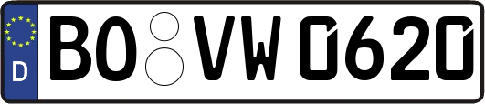 BO-VW0620
