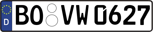 BO-VW0627