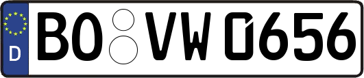 BO-VW0656