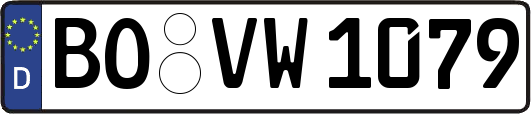 BO-VW1079