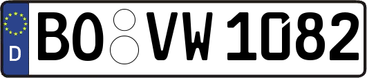 BO-VW1082