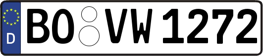 BO-VW1272