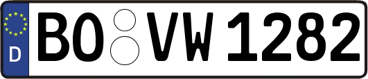 BO-VW1282