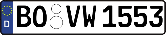 BO-VW1553