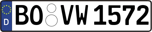 BO-VW1572