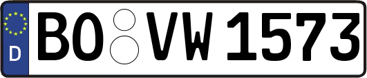 BO-VW1573