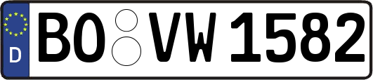 BO-VW1582