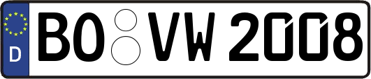 BO-VW2008