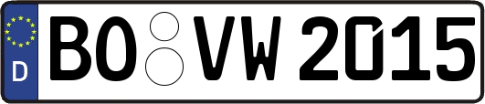 BO-VW2015