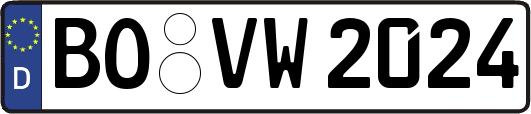 BO-VW2024