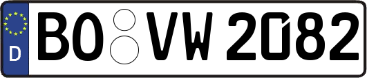BO-VW2082