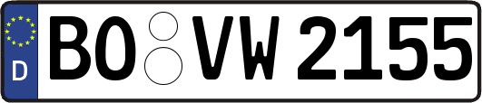 BO-VW2155