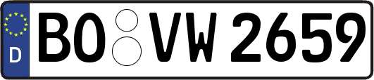 BO-VW2659