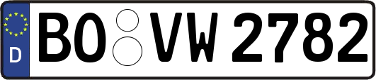 BO-VW2782