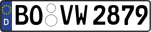BO-VW2879