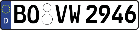 BO-VW2946