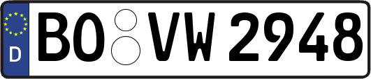 BO-VW2948