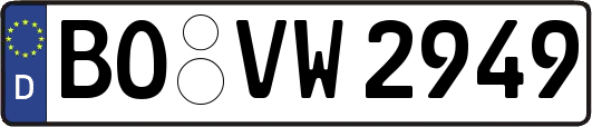 BO-VW2949