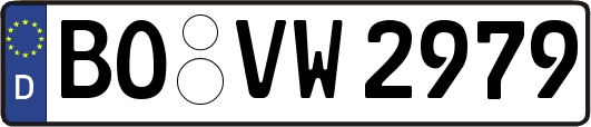 BO-VW2979
