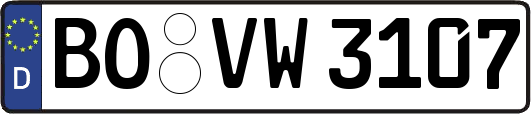 BO-VW3107
