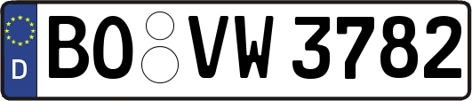 BO-VW3782