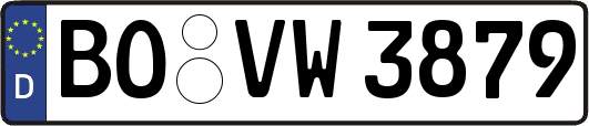 BO-VW3879