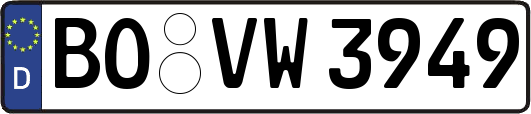 BO-VW3949