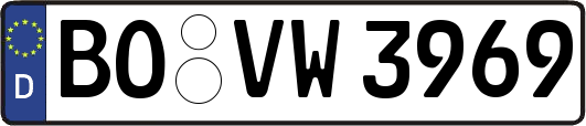 BO-VW3969