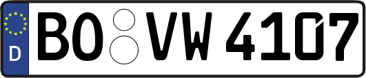BO-VW4107