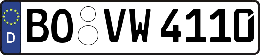 BO-VW4110
