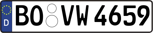 BO-VW4659