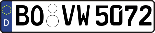 BO-VW5072