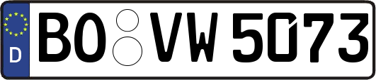 BO-VW5073