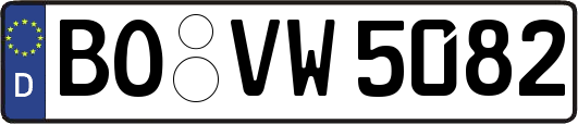 BO-VW5082