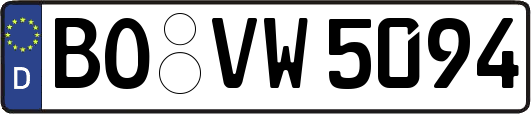 BO-VW5094