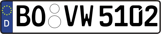 BO-VW5102