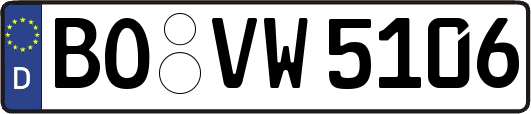 BO-VW5106