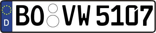 BO-VW5107