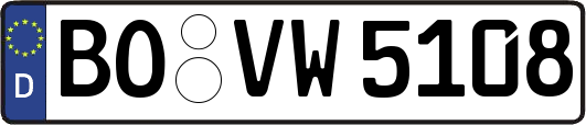 BO-VW5108