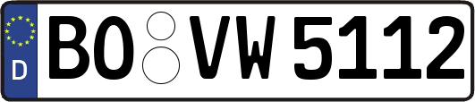 BO-VW5112