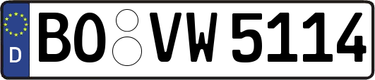 BO-VW5114