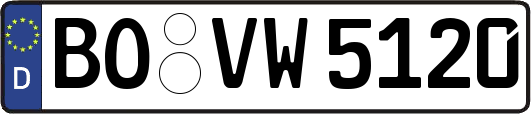BO-VW5120