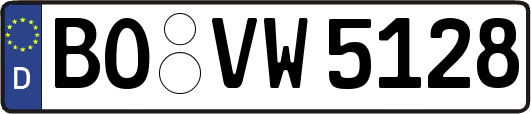 BO-VW5128