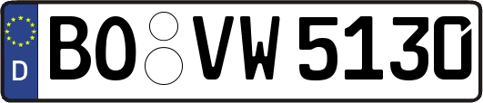 BO-VW5130